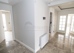 Wohnungen in unmittelbarer Nähe zum Meer in Antalya