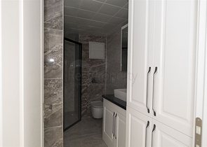 Wohnungen in unmittelbarer Nähe zum Meer in Antalya