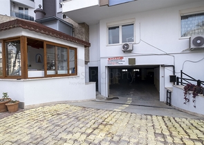 Wohnungen in unmittelbarer Nähe zum Meer in Antalya