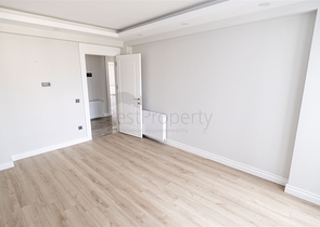 Wohnungen in unmittelbarer Nähe zum Meer in Antalya