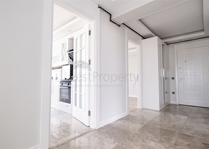 Wohnungen in unmittelbarer Nähe zum Meer in Antalya