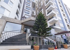 Wohnungen in unmittelbarer Nähe zum Meer in Antalya