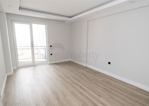 Wohnungen in unmittelbarer Nähe zum Meer in Antalya