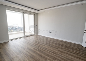 Wohnungen in unmittelbarer Nähe zum Meer in Antalya