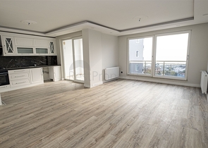 Wohnungen in unmittelbarer Nähe zum Meer in Antalya