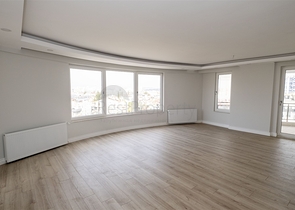 Wohnungen in unmittelbarer Nähe zum Meer in Antalya