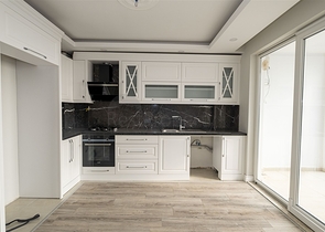 Wohnungen in unmittelbarer Nähe zum Meer in Antalya