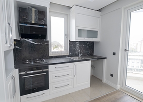 Wohnungen in unmittelbarer Nähe zum Meer in Antalya