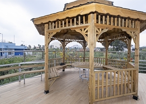 Wohnungen in unmittelbarer Nähe zum Meer in Antalya