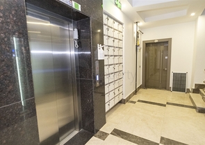 Wohnungen in unmittelbarer Nähe zum Meer in Antalya