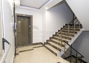 Wohnungen in unmittelbarer Nähe zum Meer in Antalya