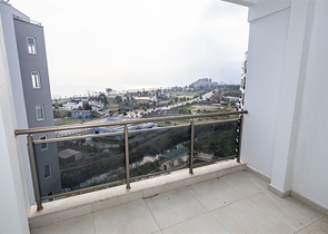 Wohnungen in unmittelbarer Nähe zum Meer in Antalya