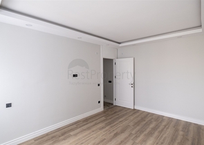 Wohnungen in unmittelbarer Nähe zum Meer in Antalya