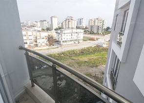 Wohnungen in unmittelbarer Nähe zum Meer in Antalya