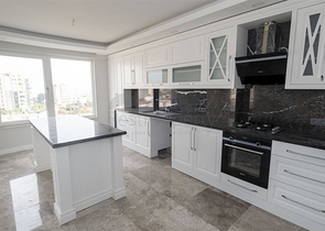 Wohnungen in unmittelbarer Nähe zum Meer in Antalya