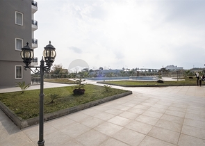 Wohnungen in unmittelbarer Nähe zum Meer in Antalya