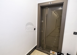 Wohnungen in unmittelbarer Nähe zum Meer in Antalya