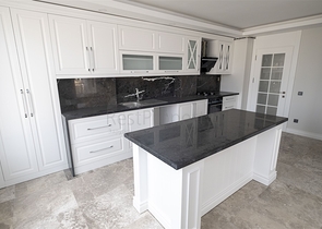 Wohnungen in unmittelbarer Nähe zum Meer in Antalya