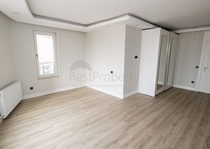 Wohnungen in unmittelbarer Nähe zum Meer in Antalya