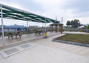 Wohnungen in unmittelbarer Nähe zum Meer in Antalya