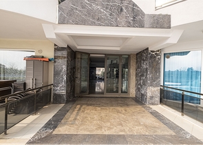 Wohnungen in unmittelbarer Nähe zum Meer in Antalya