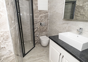 Wohnungen in unmittelbarer Nähe zum Meer in Antalya