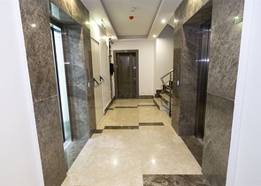 Wohnungen in unmittelbarer Nähe zum Meer in Antalya