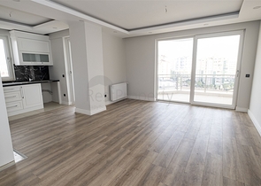 Wohnungen in unmittelbarer Nähe zum Meer in Antalya