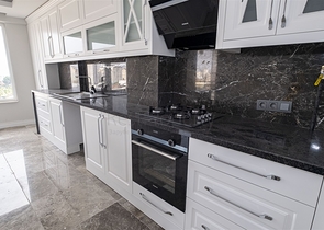 Wohnungen in unmittelbarer Nähe zum Meer in Antalya