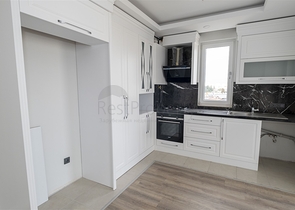 Wohnungen in unmittelbarer Nähe zum Meer in Antalya