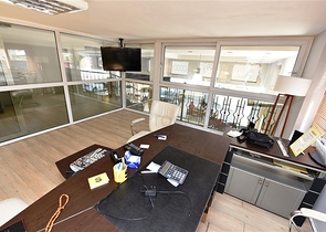 Wohnungen und Geschäftsräume in der Gegend von Dschikkilli