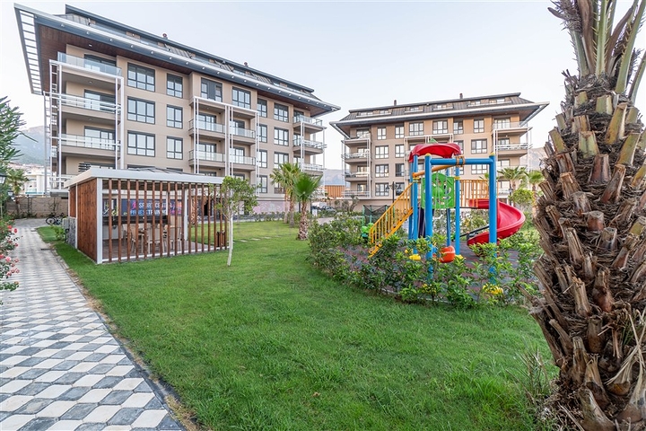 Neues Investitionsprojekt in Beide