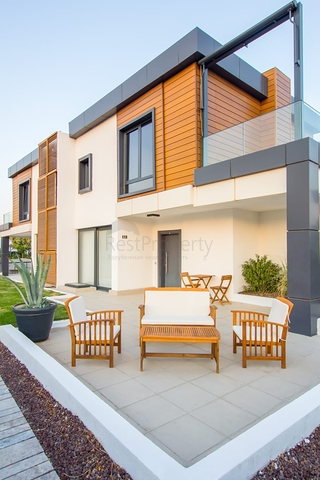 Erschwingliche Wohnungen im Zentrum von Bodrum mit Blick auf das Meer und die Stadt!