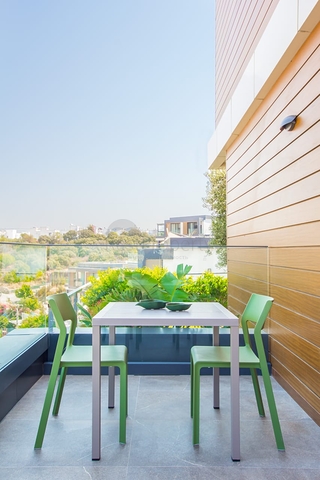 Erschwingliche Wohnungen im Zentrum von Bodrum mit Blick auf das Meer und die Stadt!