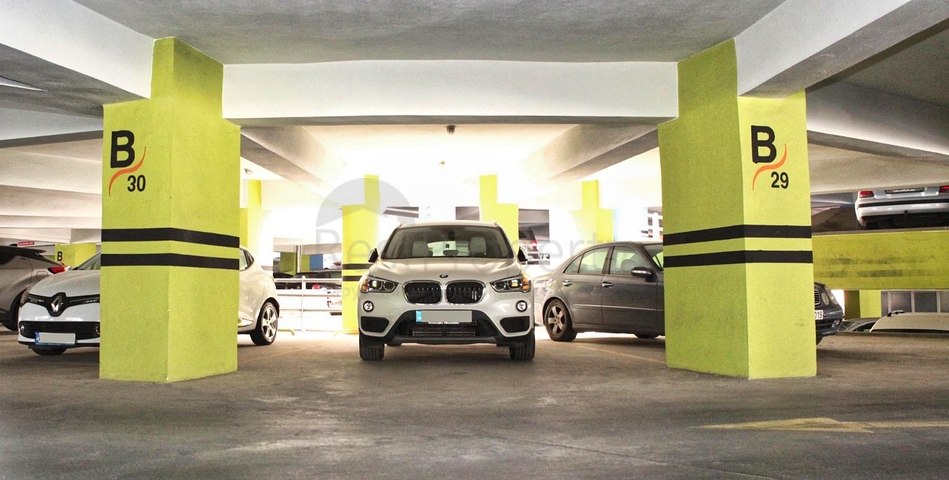 Wohnanlage im Bezirk Muratpaşa Antalya