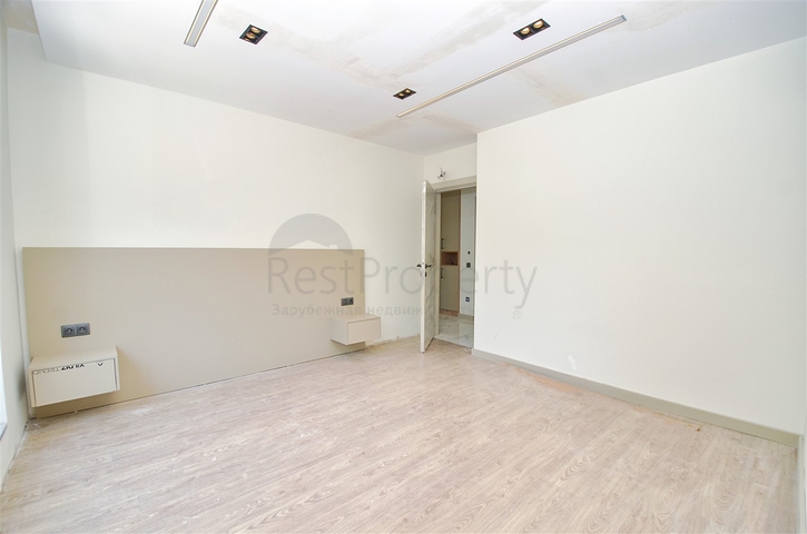 Investitionsprojekt im Konyaalti-Gebiet von Antalya