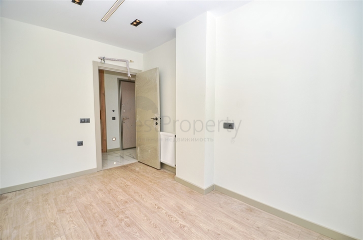 Investitionsprojekt im Konyaalti-Gebiet von Antalya