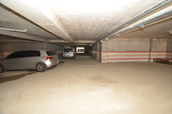 Investitionsprojekt im Konyaalti-Gebiet von Antalya