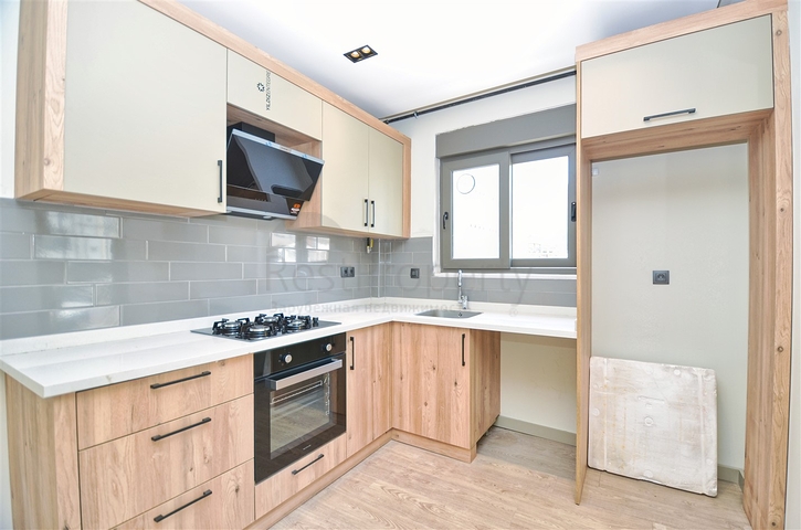 Investitionsprojekt im Konyaalti-Gebiet von Antalya