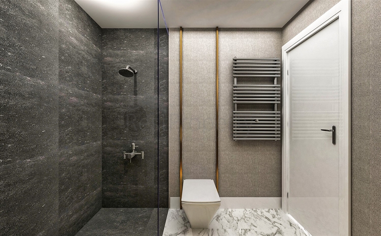 Investitionsprojekt im Konyaalti-Gebiet von Antalya