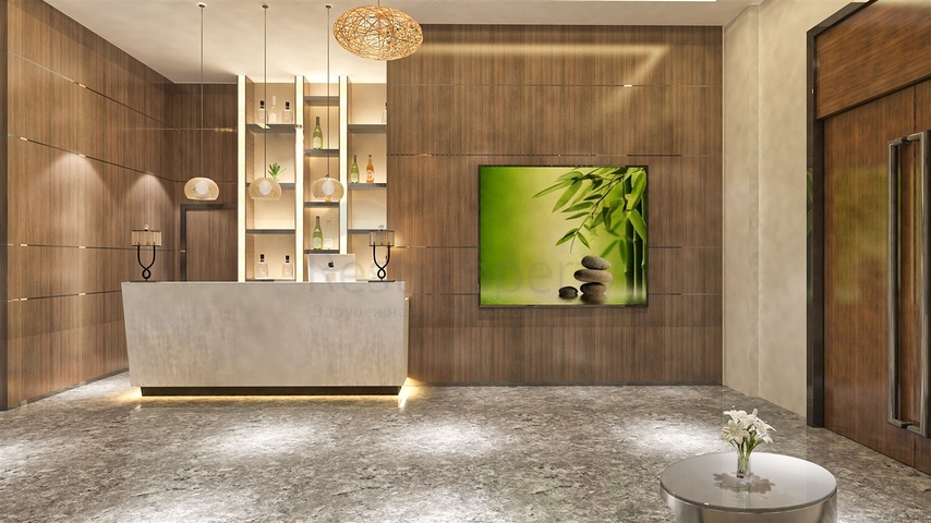 Investitionsprojekt im Konyaalti-Gebiet von Antalya