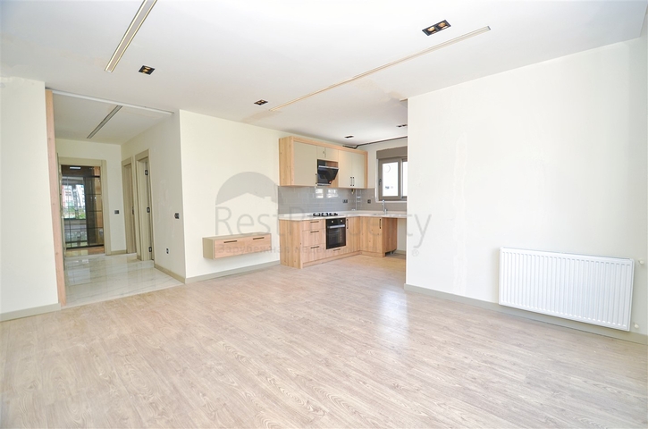 Investitionsprojekt im Konyaalti-Gebiet von Antalya