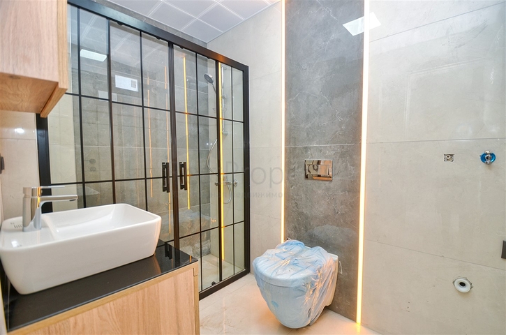 Investitionsprojekt im Konyaalti-Gebiet von Antalya