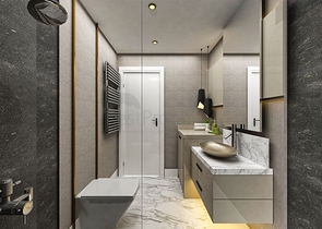 Investitionsprojekt im Konyaalti-Gebiet von Antalya