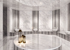 Investitionsprojekt im Konyaalti-Gebiet von Antalya