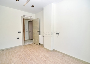 Investitionsprojekt im Konyaalti-Gebiet von Antalya