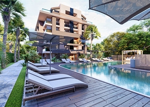 Investitionsprojekt im Konyaalti-Gebiet von Antalya