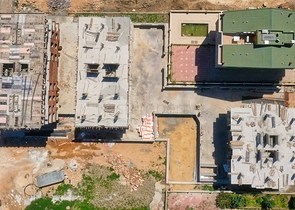 Investitionsprojekt im Konyaalti-Gebiet von Antalya