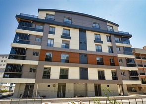 Investitionsprojekt im Konyaalti-Gebiet von Antalya