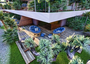 Investitionsprojekt im Konyaalti-Gebiet von Antalya